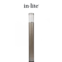 In-Lite Liv Solitary 12V - Rosé Silver