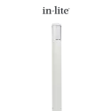 In-Lite Liv Solitary 12V - White