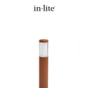 In-Lite Liv Solitary Low 12V - Corten