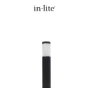 In-Lite Liv Solitary Low 12V - Dark Grey