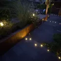 In-Lite DB-LED Warm White 12v