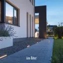 In-Lite Evo Ground 300 12V - Dark