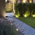 In-Lite Evo Ground 300 12V - Dark