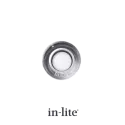 In-Lite Fusion 22 LED grondspot 12V - Ø 22mm