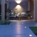 In-Lite Fusion LED grondspot 12V - RVS - Ø 60mm
