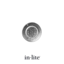 In-Lite Hyve 22 LED grondspot 12V - Ø 22mm