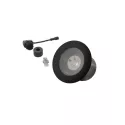 In-Lite Nero LED grondspot 12V -Dark - Ø 116mm