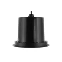 In-Lite Nero LED grondspot 12V -Dark - Ø 116mm