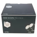 In-Lite Mini Scope Pro Pack (12 stuks)