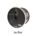 In-Lite Laagspanningskabel type CBL-14/2 12V 2-aderig 200 meter