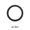 In-Lite RING 68 grondspot accessoire Black voor BOX 1 - PLATE 1