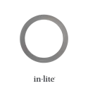In-Lite RING 68 grondspot accessoire Pearl Grey voor BOX 1 - PLATE 1