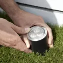 In-Lite SPIKE grondpen voor Ø 60mm armaturen
