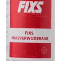 Fixs Krasverwijderaar 1 liter