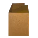 Corten Overzetstuk Hoek 170/170x300x120mm