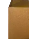 Corten Overzetstuk Hoek 170/170x450x120mm