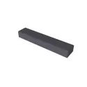 Schellevis Oudhollands Stapelement 100x20x12 Antraciet