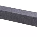 Schellevis Oudhollands Stapelement 75x15x15 Antraciet