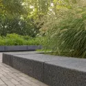 Schellevis Oudhollands Stapelement 75x15x15 Antraciet