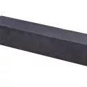 Schellevis Oudhollands Stapelement 75x15x15 Carbon