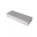 Schellevis Oudhollands Traptrede 37x15x100 Grijs