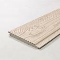 MCL360L | Envello Cladding Shadow Line+ Limed Oak 3600x200x18mm