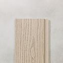MCL360L | Envello Cladding Shadow Line+ Limed Oak 3600x200x18mm