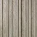 MCB360D | Envello Cladding Board & Batten+ Smoked Oak 3600x200x26/14mm