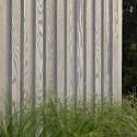 MCB360D | Envello Cladding Board & Batten+ Smoked Oak 3600x200x26/14mm