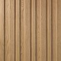 MCB360G | Envello Cladding Board & Batten+ Golden Oak 3600x200x26/14mm