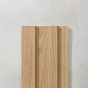 MCB360G | Envello Cladding Board & Batten+ Golden Oak 3600x200x26/14mm