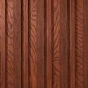 MCB360J | Envello Cladding Board & Batten+ Jarrah 3600x200x26/14mm