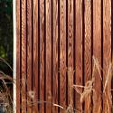 MCB360J | Envello Cladding Board & Batten+ Jarrah 3600x200x26/14mm