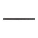 Opsluitband 6x15x100 hanzezwart KOMO