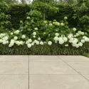 Cerasolid Pistoia 90x90x3 Bone Cross