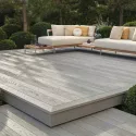 MDE176D | Vlonderplanken enhanced grain Smoked Oak 3600x176x32mm