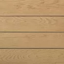 MDE176G | Vlonderplanken enhanced grain Golden Oak 3600x176x32mm
