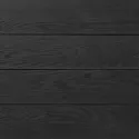 MDE176R | Vlonderplanken enhanced grain Burnt Cedar 3600x176x32mm