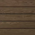 MDE126A | Vlonderplanken enhanced grain slim boards Antique Oak 3600x126x32mm