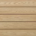 MDE126H | Vlonderplanken enhanced grain slim boards Ashwood 3600x126x32mm