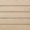 MDE126L | Vlonderplanken enhanced grain slim boards Limed Oak 3600x126x32mm
