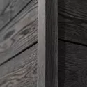 MCL360R | Envello Cladding Shadow Line+ Burnt Cedar 3600x200x18mm