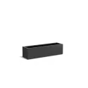 CARREZstandaard Plantenbakken Aluminium 1500 x 400 x 400 mm