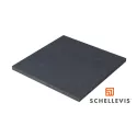 Schellevis Oudhollands Tegel 100x100x5 Antraciet
