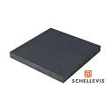 Schellevis Oudhollands Tegel 100x100x10 Antraciet