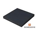 Schellevis Oudhollands Tegel 100x100x10 Carbon