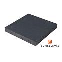 Schellevis Oudhollands Tegel 100x100x12 Antraciet
