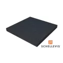 Schellevis Oudhollands Tegel 60x60x5 Carbon