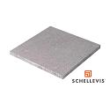 Schellevis Oudhollands Tegel 80x80x5 Grijs