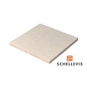 Schellevis Oudhollands Tegel 80x80x5 Crème